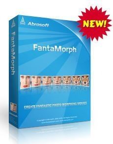 Abrosoft Fantamorph Deluxe For Mac
